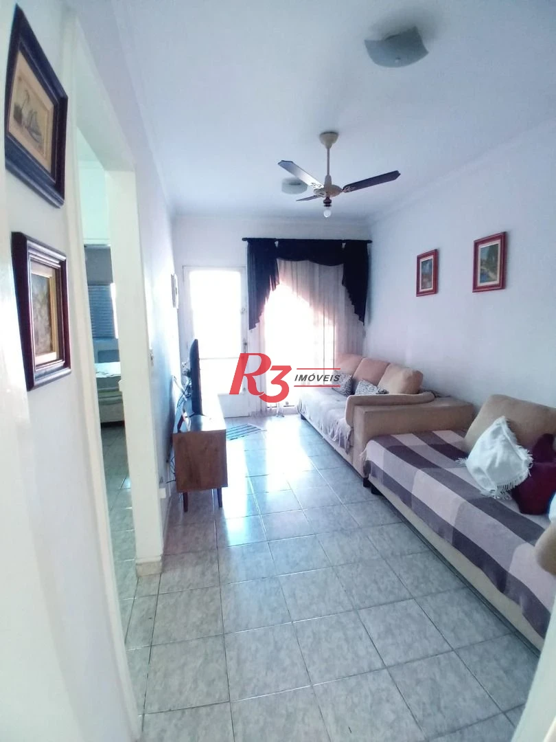 Casa com 2 dormitórios à venda, 67 m² por R$ 240.000,00 - Cidade Naútica - São Vicente/SP