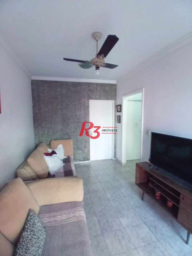 Casa com 2 dormitórios à venda, 67 m² por R$ 240.000,00 - Cidade Naútica - São Vicente/SP
