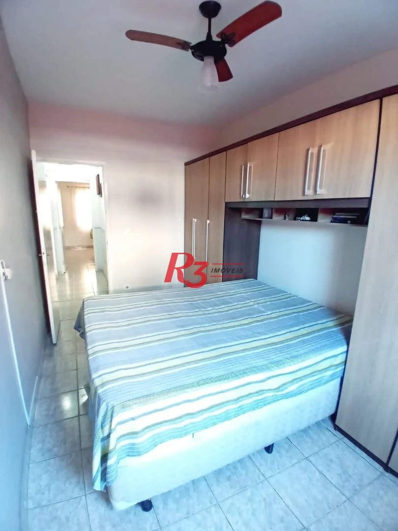 Casa com 2 dormitórios à venda, 67 m² por R$ 240.000,00 - Cidade Naútica - São Vicente/SP