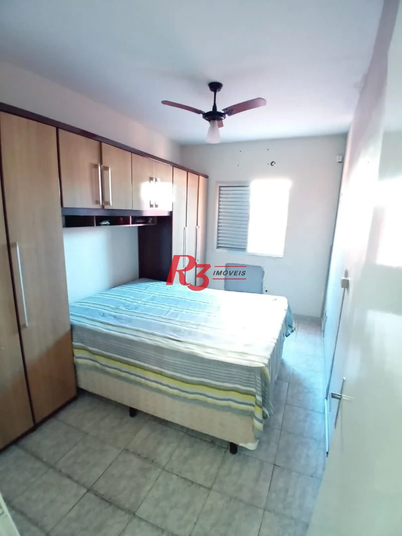 Casa com 2 dormitórios à venda, 67 m² por R$ 240.000,00 - Cidade Naútica - São Vicente/SP