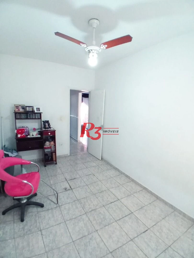 Casa com 2 dormitórios à venda, 67 m² por R$ 240.000,00 - Cidade Naútica - São Vicente/SP