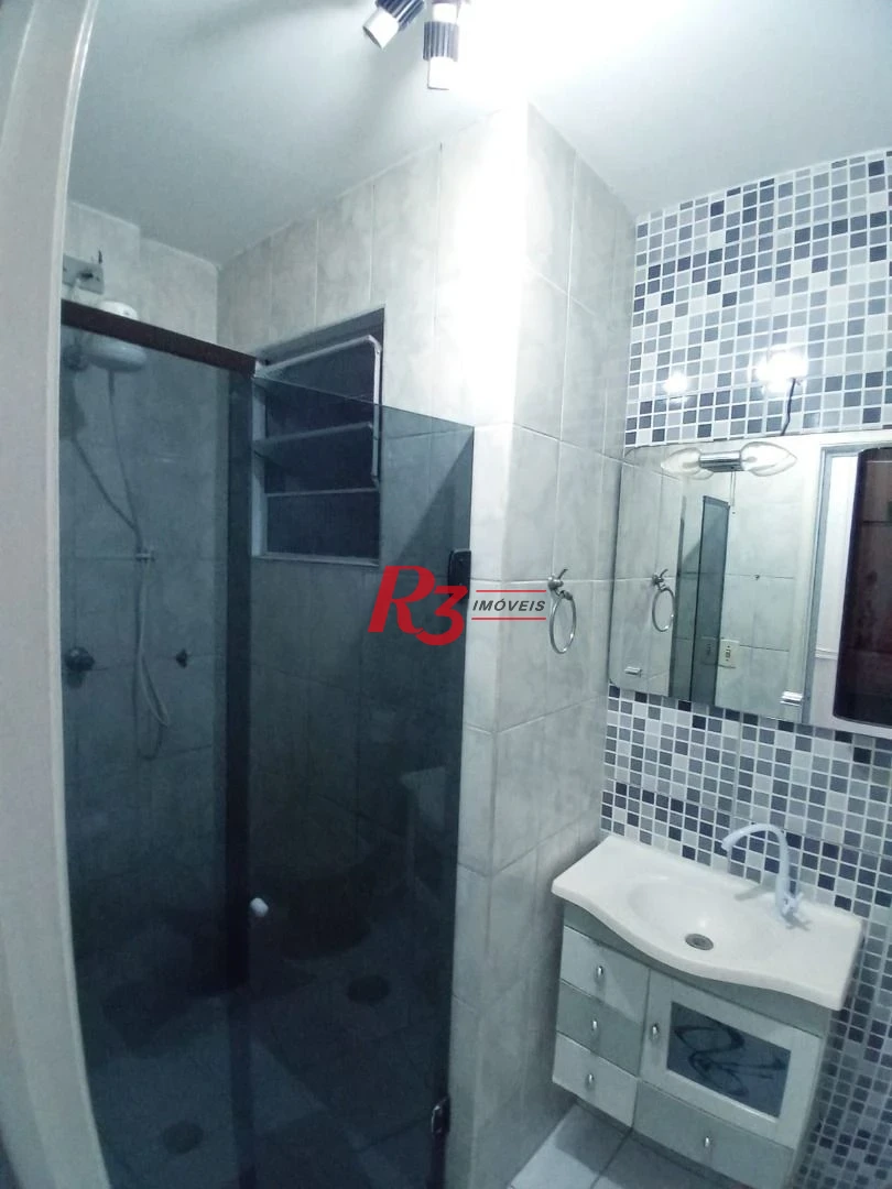 Casa com 2 dormitórios à venda, 67 m² por R$ 240.000,00 - Cidade Naútica - São Vicente/SP