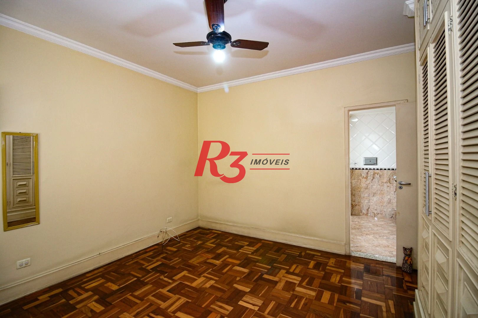 Apartamento à venda, 170 m² por R$ 750.000,00 - Ponta da Praia - Santos/SP