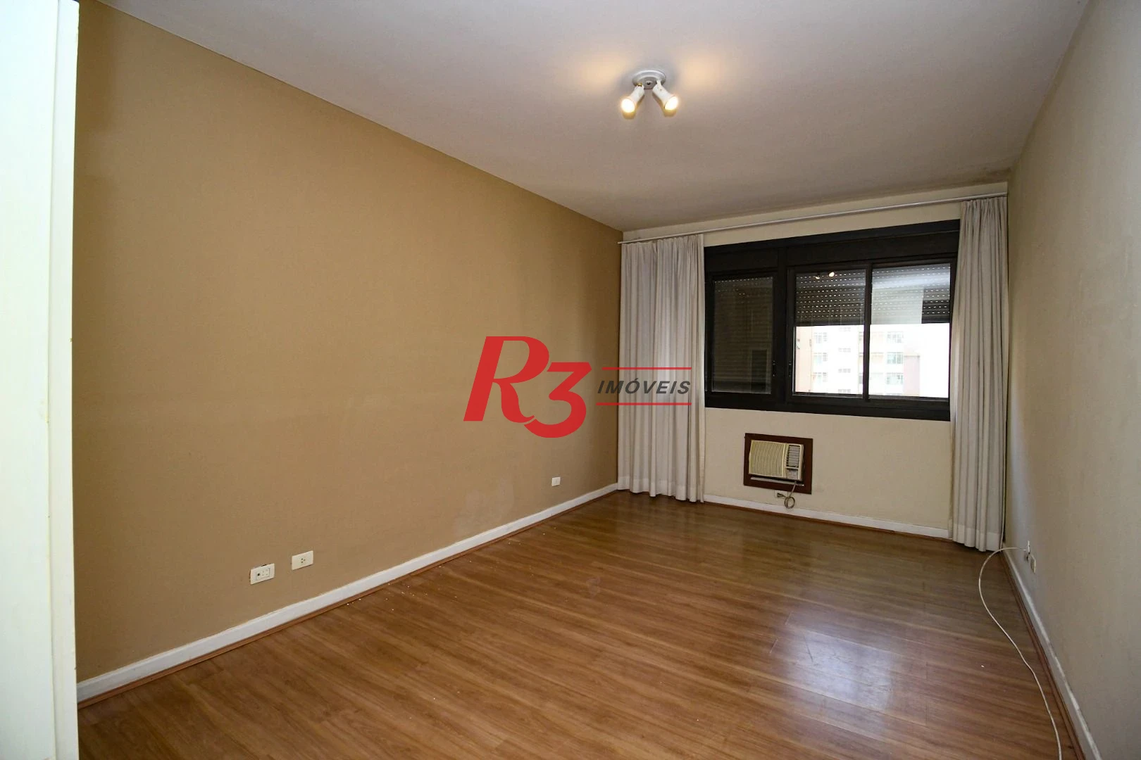 Apartamento com 4 dormitórios, 355 m² - venda por R$ 4.700.000,00 ou aluguel por R$ 18.000,00/mês - Boqueirão - Santos/SP