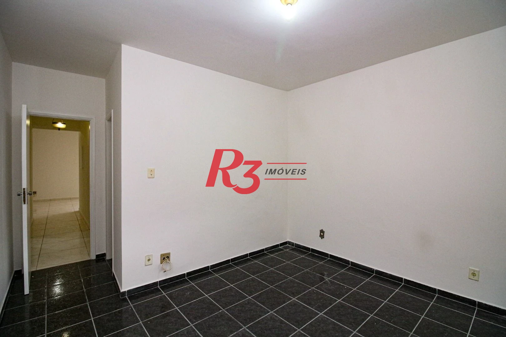 Apartamento à venda, 166 m² por R$ 620.000,00 - Campo Grande - Santos/SP