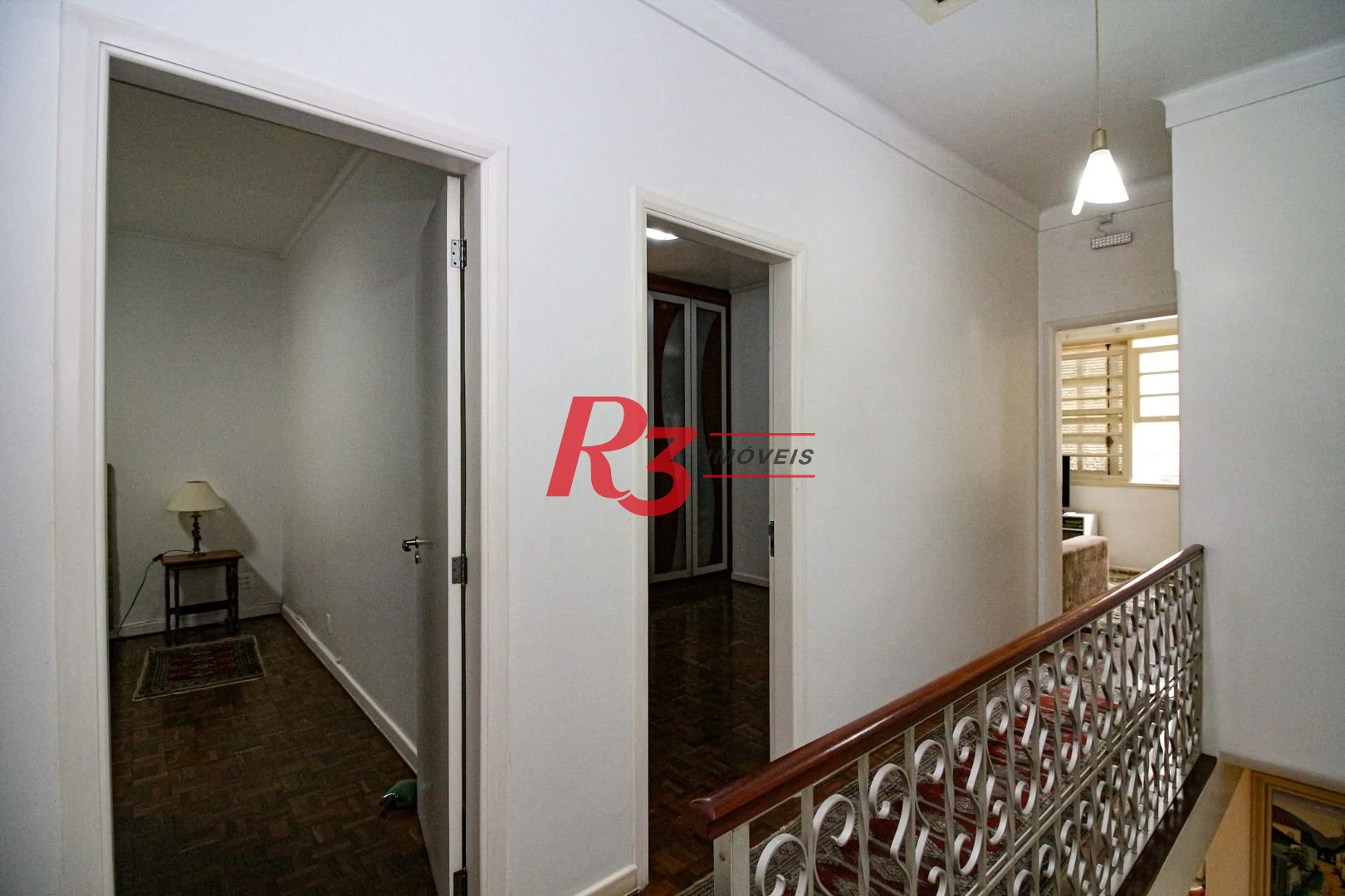 Casa com 3 quartos à venda, 180 m² por R$ 1.730.000 - Ponta da Praia - Santos/SP
