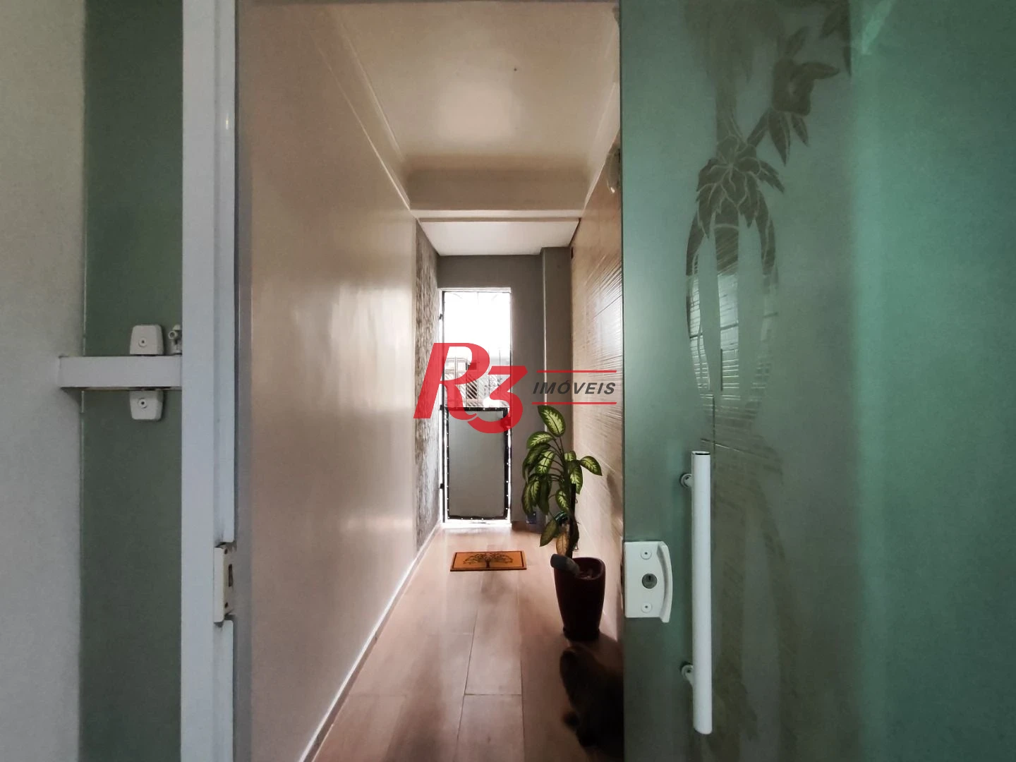 Casa com 2 dormitórios à venda, 128 m² por R$ 620.000,00 - Itararé - São Vicente/SP