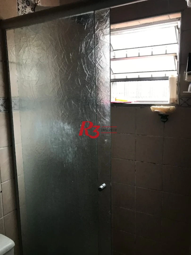 Casa com 2 dormitórios à venda, 61 m² por R$ 250.000,00 - Vila Voturuá - São Vicente/SP