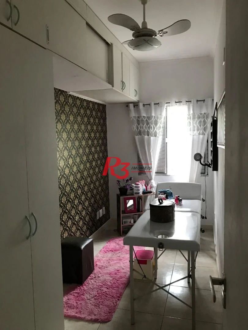 Casa com 2 dormitórios à venda, 61 m² por R$ 250.000,00 - Vila Voturuá - São Vicente/SP