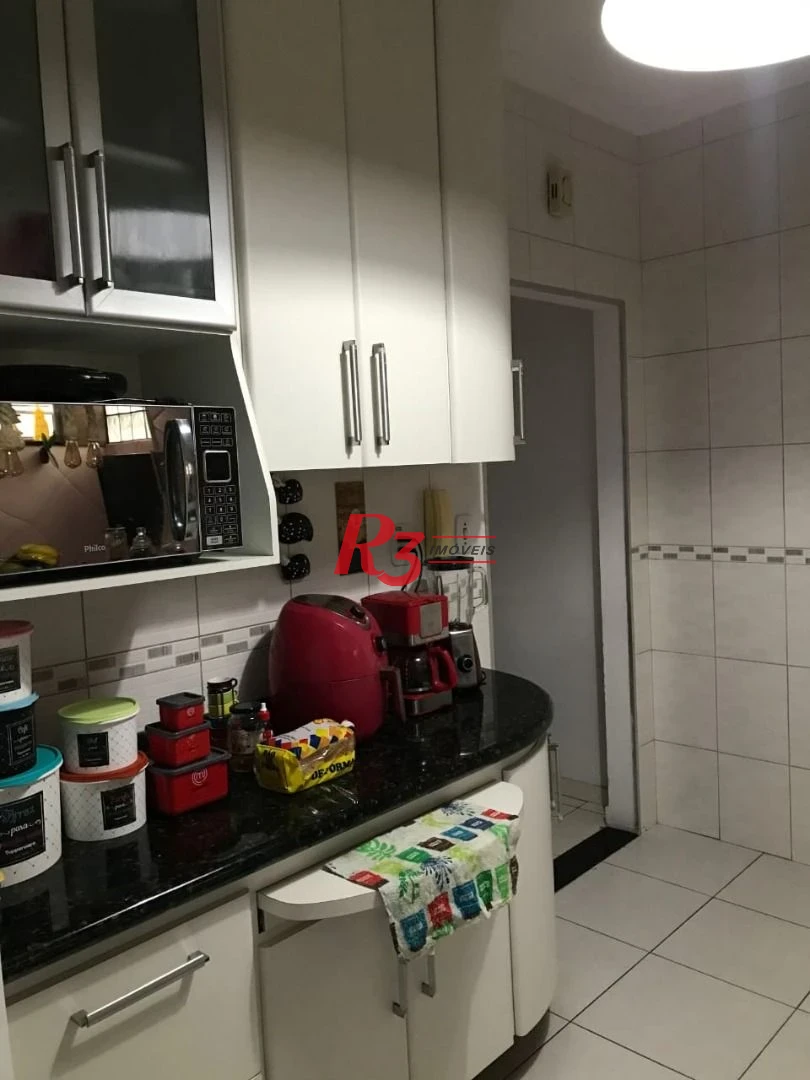 Casa com 2 dormitórios à venda, 61 m² por R$ 250.000,00 - Vila Voturuá - São Vicente/SP