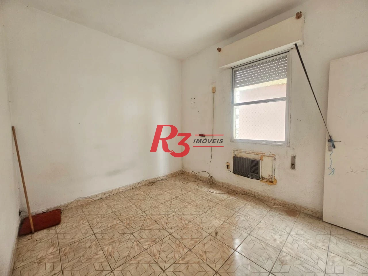Apartamento à venda, 87 m² por R$ 489.900,00 - Boqueirão - Santos/SP
