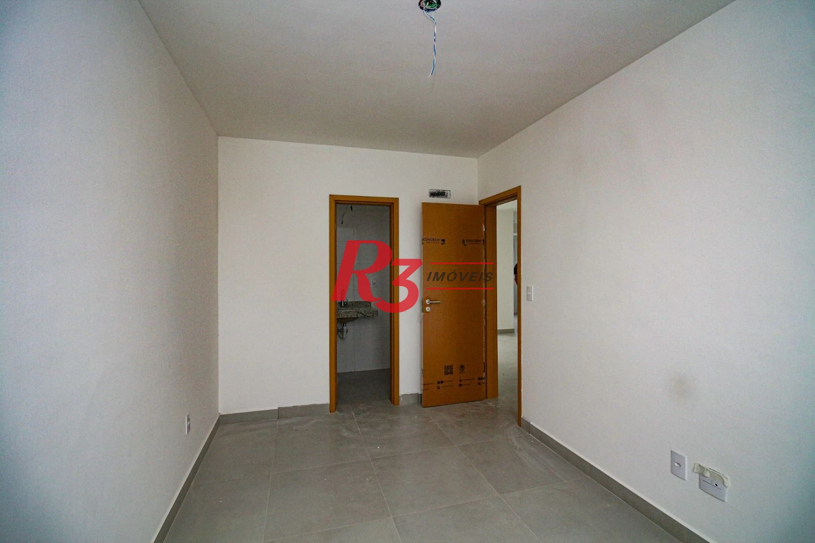 Apartamento, 77 m² - venda por R$ 703.000,00 ou aluguel por R$ 6.600,00/mês - Ponta da Praia - Santos/SP