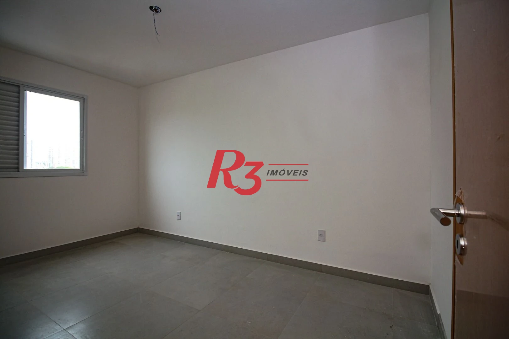 Apartamento, 77 m² - venda por R$ 682.000,00 ou aluguel por R$ 5.700,02/mês - Aparecida - Santos/SP