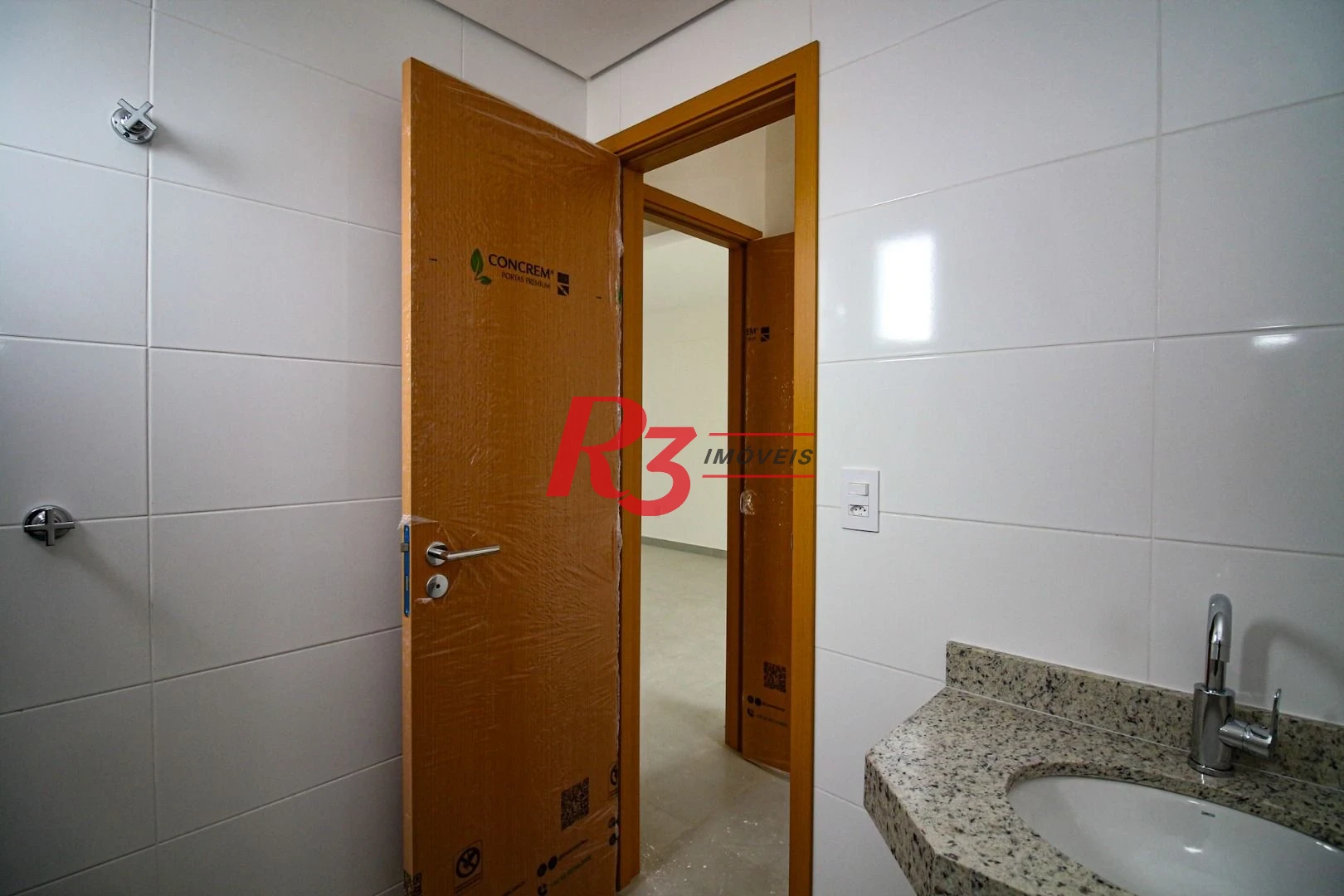 Apartamento, 77 m² - venda por R$ 682.000,00 ou aluguel por R$ 5.700,02/mês - Aparecida - Santos/SP