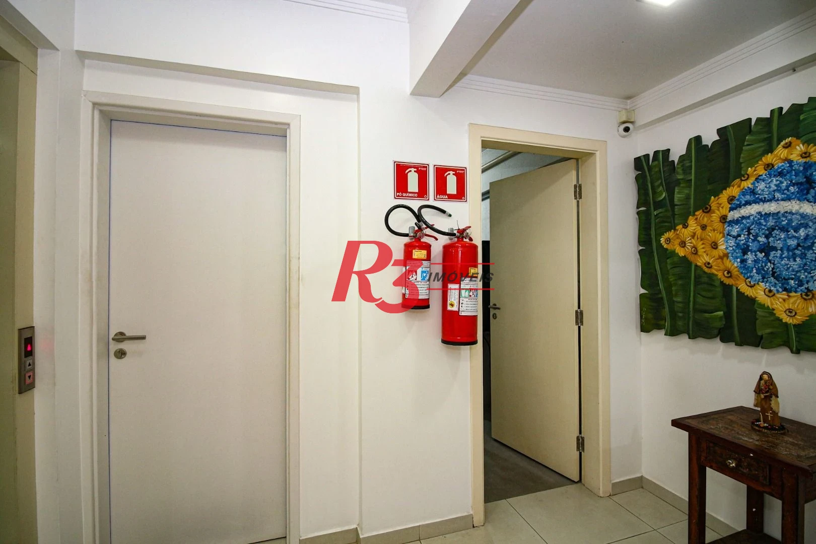 Prédio, 666 m² - venda por R$ 3.000.000,00 ou aluguel por R$ 35.000,00/mês - Vila Nova - Santos/SP