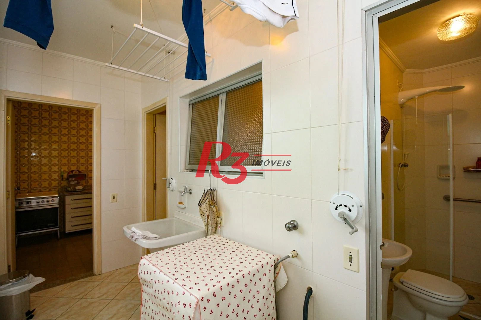 Apartamento à venda, 118 m² por R$ 720.000,00 - Boqueirão - Santos/SP
