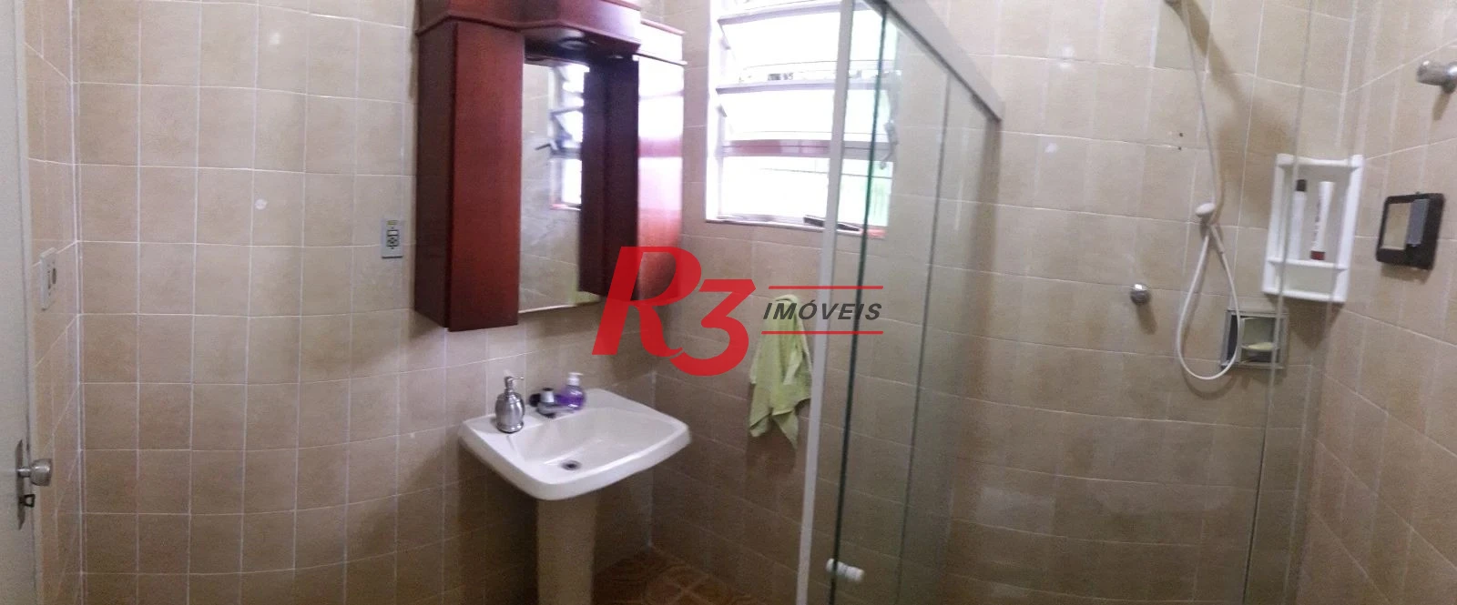 Casa com 4 dormitórios à venda, 307 m² por R$ 630.000,00 - Centro - São Vicente/SP