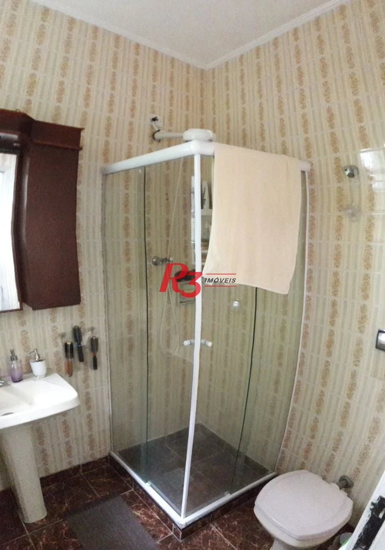 Casa com 4 dormitórios à venda, 307 m² por R$ 630.000,00 - Centro - São Vicente/SP