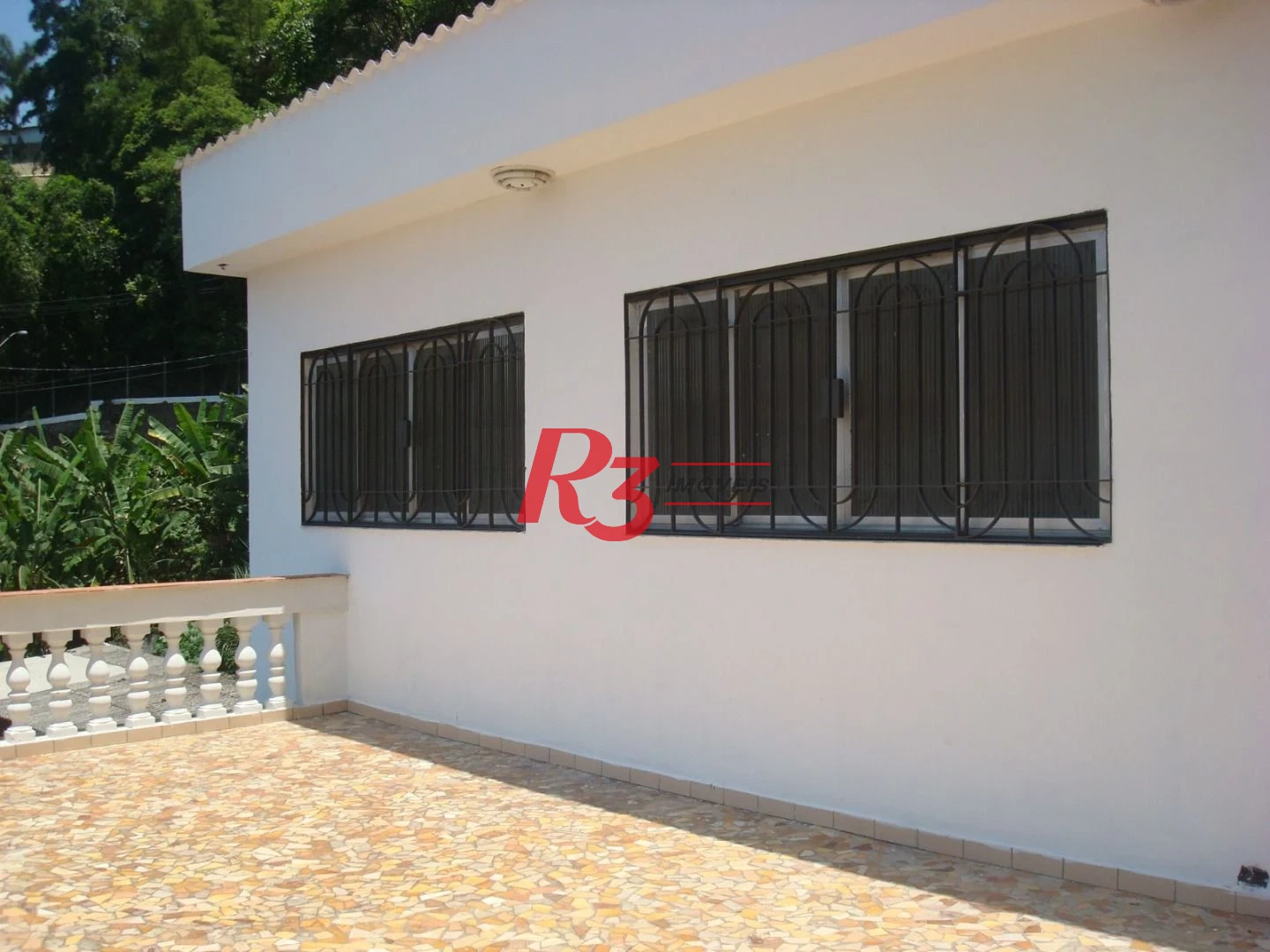 Casa com 4 dormitórios à venda, 307 m² por R$ 630.000,00 - Centro - São Vicente/SP