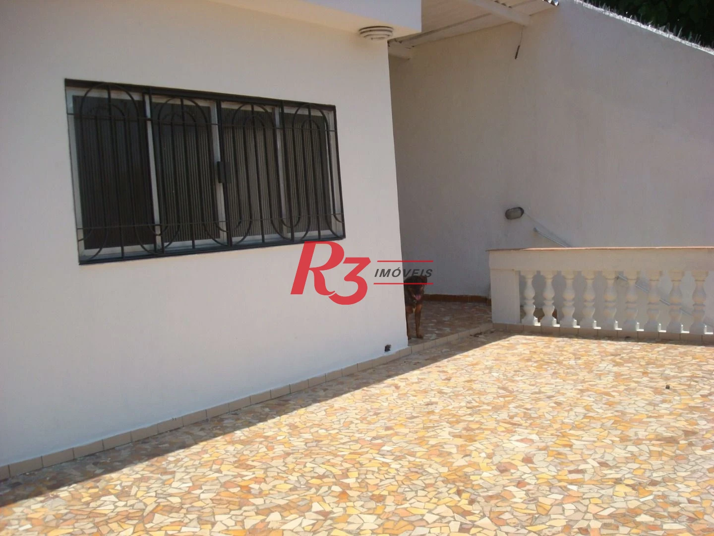 Casa com 4 dormitórios à venda, 307 m² por R$ 630.000,00 - Centro - São Vicente/SP