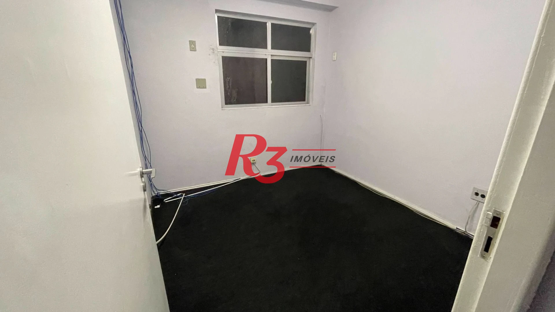 Conjunto para alugar, 118 m² por R$ 2.800,02/mês - Centro - Santos/SP