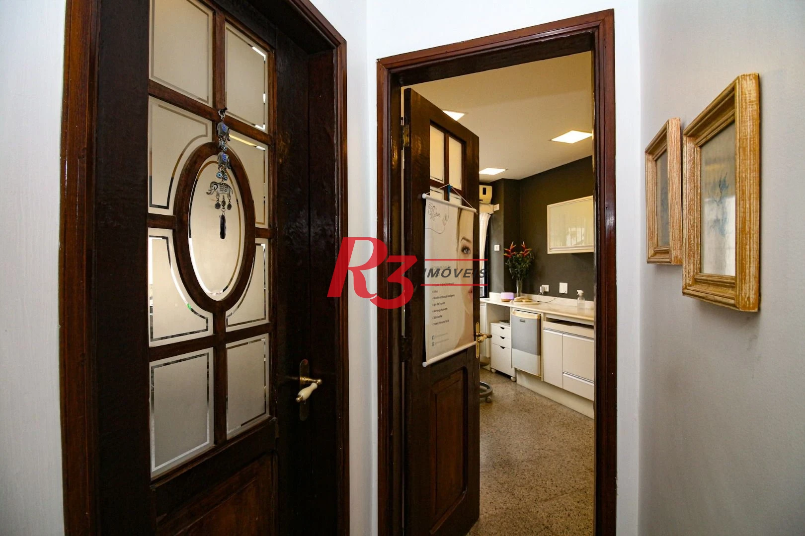 Casa à venda, 147 m² por R$ 960.000,00 - Campo Grande - Santos/SP