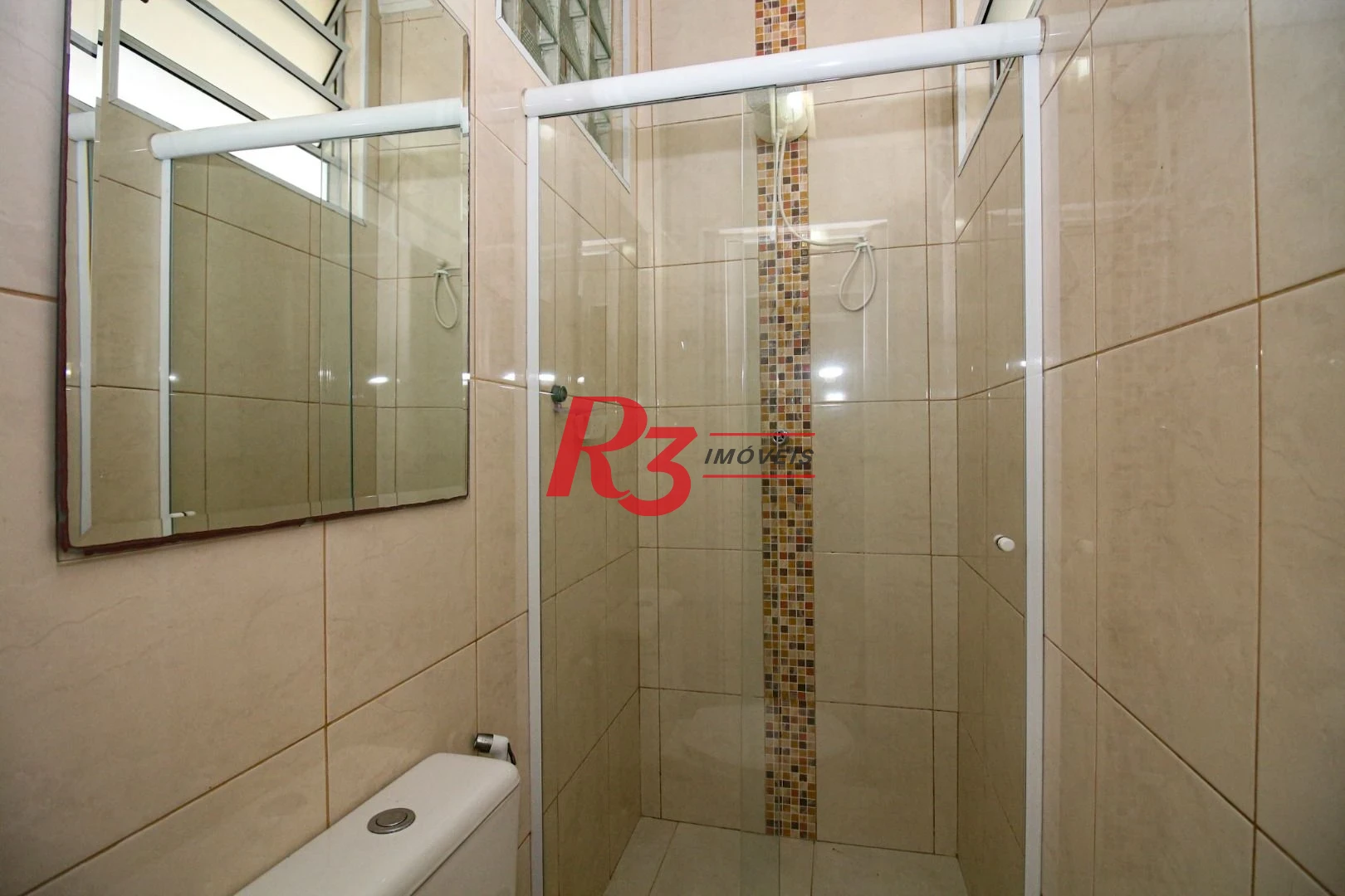 Apartamento com 2 dormitórios à venda, 80 m² por R$ 750.000,00 - Gonzaga - Santos/SP