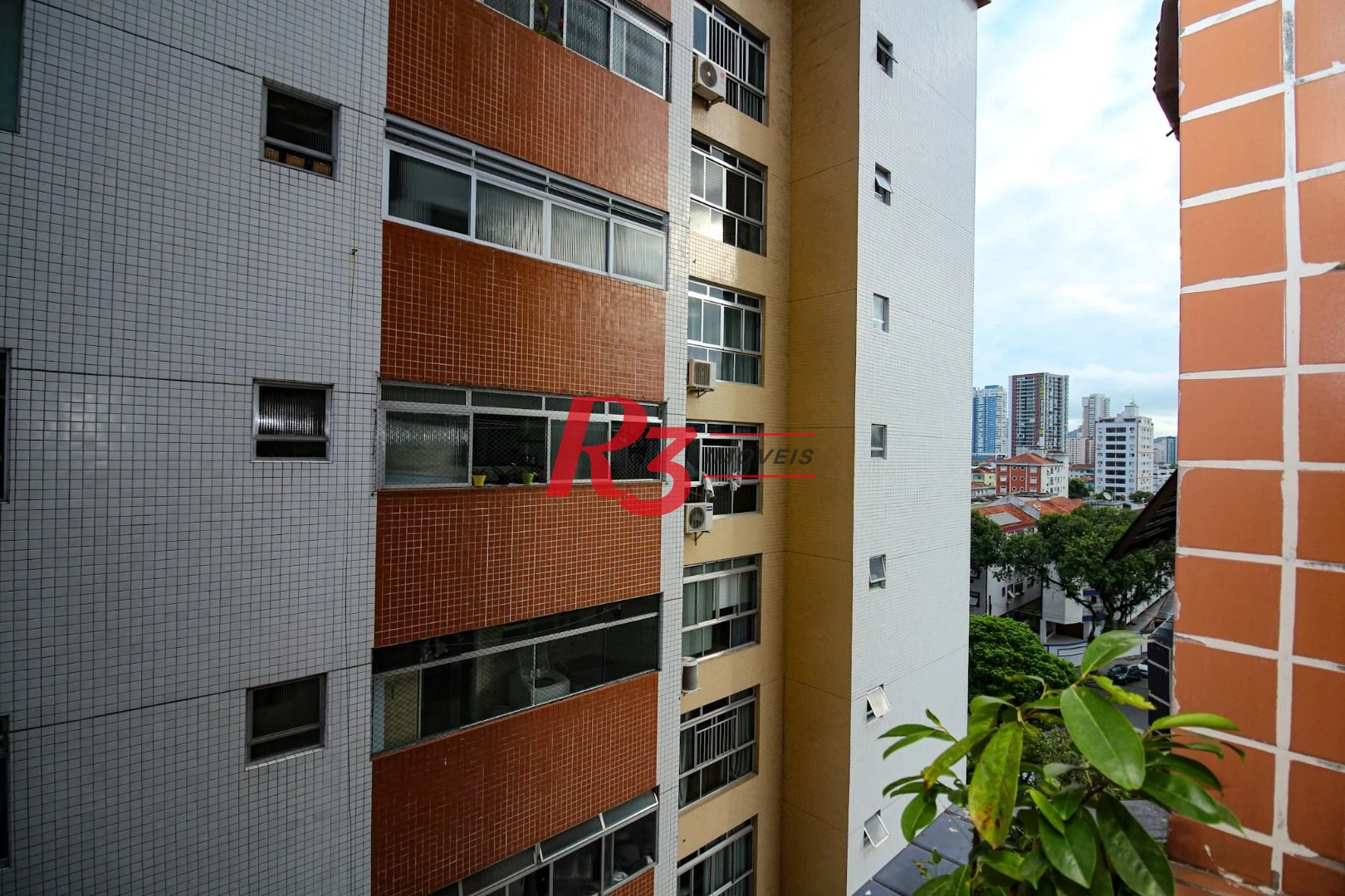 Apartamento à venda, 179 m² por R$ 710.000,00 - Embaré - Santos/SP