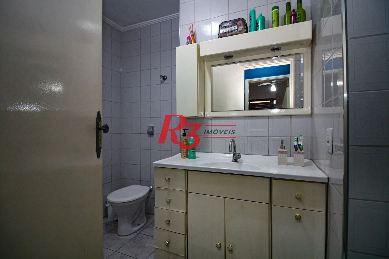 Apartamento à venda, 179 m² por R$ 710.000,00 - Embaré - Santos/SP