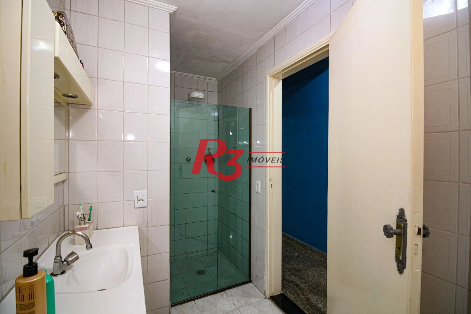 Apartamento à venda, 179 m² por R$ 710.000,00 - Embaré - Santos/SP