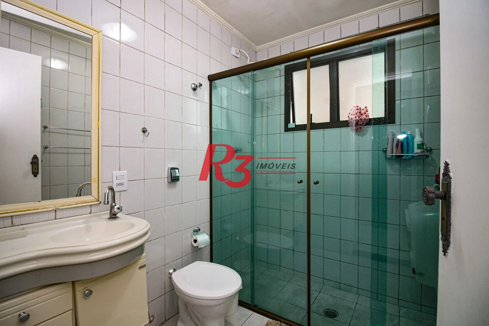 Apartamento à venda, 179 m² por R$ 710.000,00 - Embaré - Santos/SP