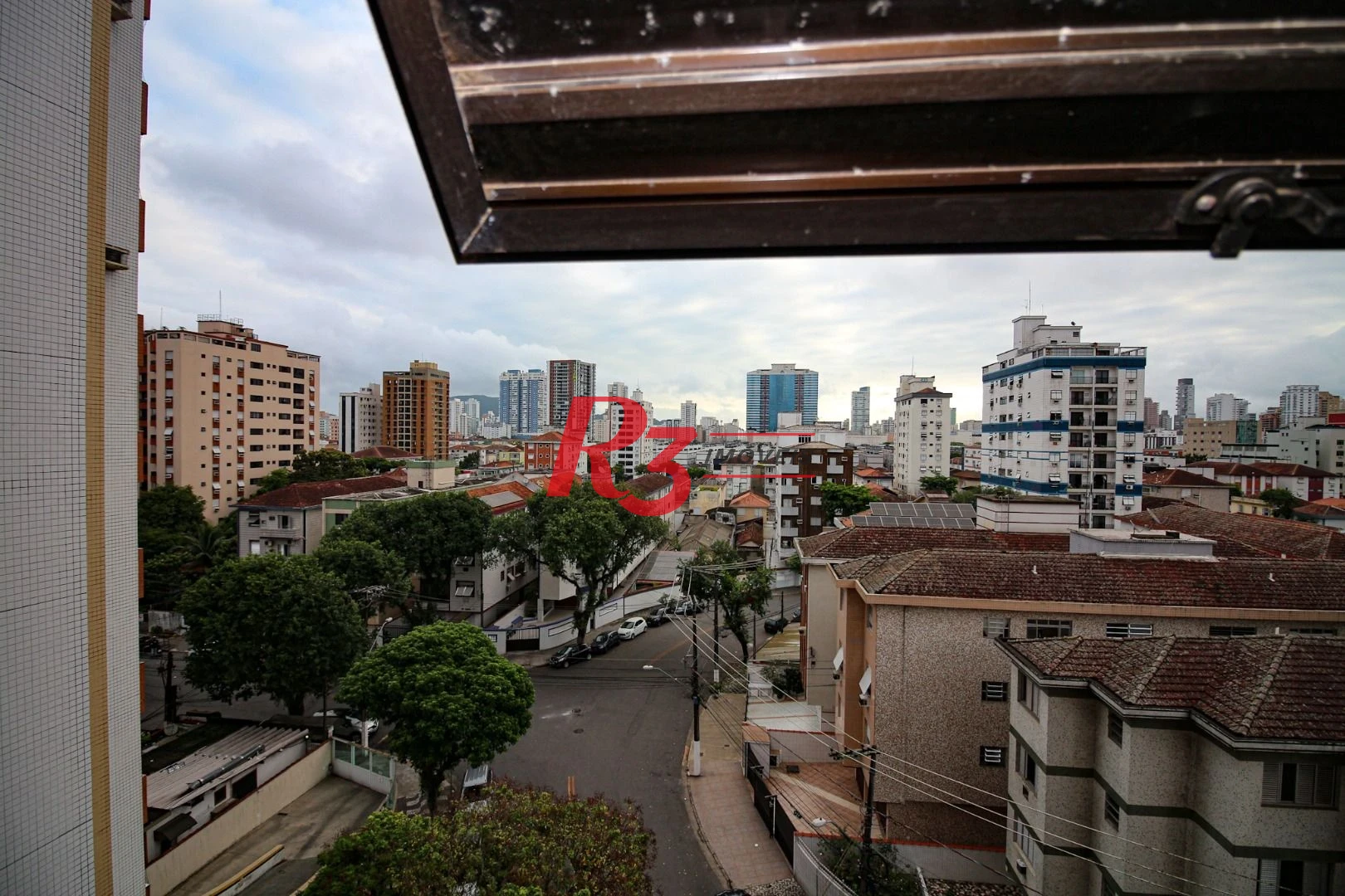 Apartamento à venda, 179 m² por R$ 710.000,00 - Embaré - Santos/SP