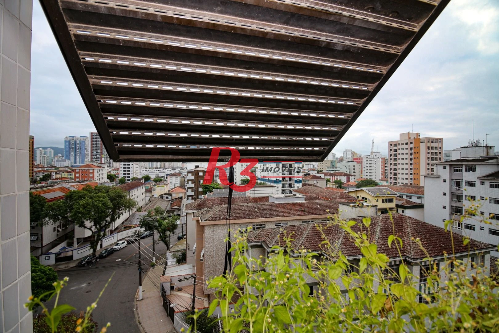 Apartamento à venda, 179 m² por R$ 710.000,00 - Embaré - Santos/SP