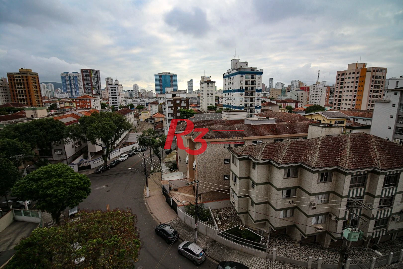 Apartamento à venda, 179 m² por R$ 710.000,00 - Embaré - Santos/SP