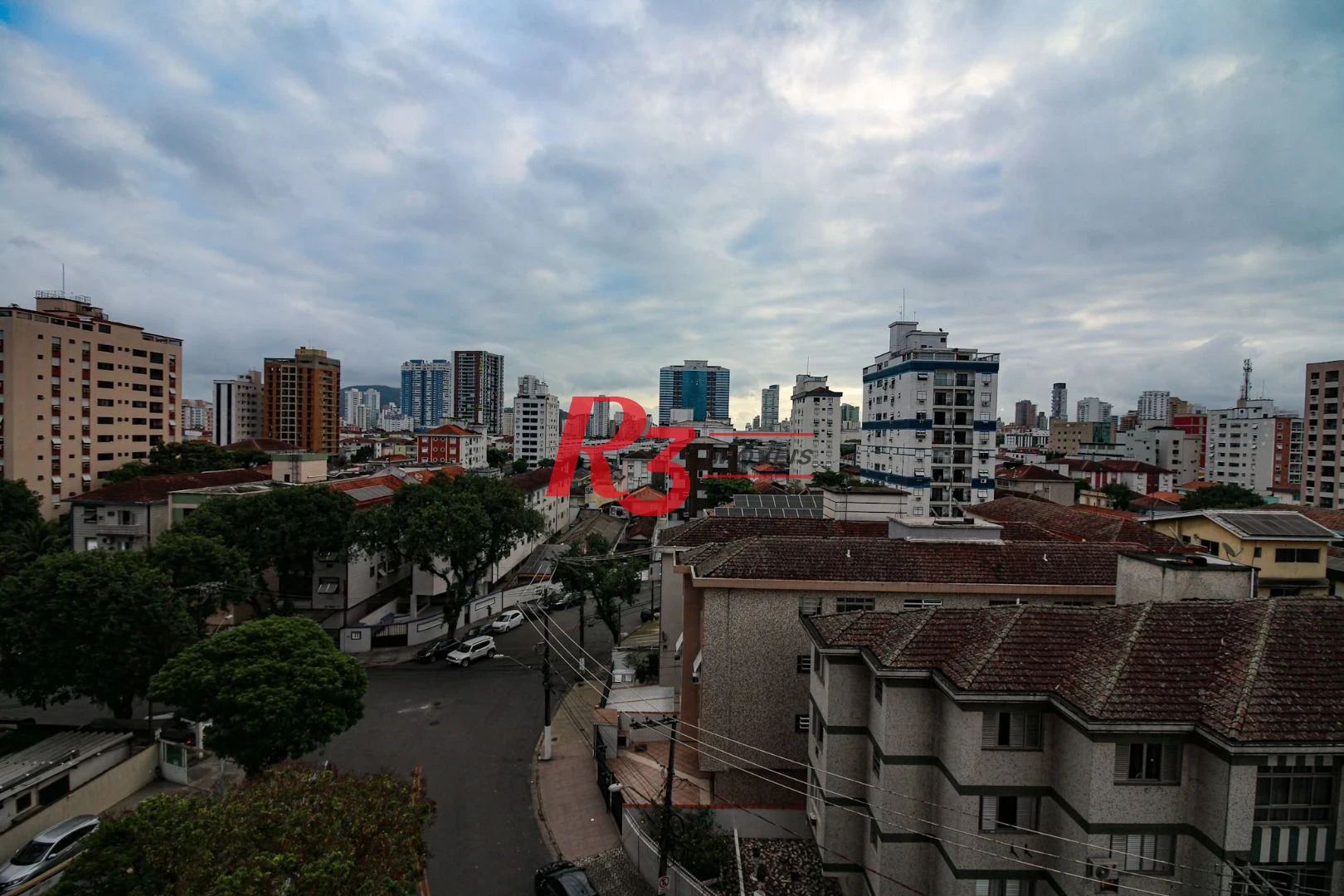 Apartamento à venda, 179 m² por R$ 710.000,00 - Embaré - Santos/SP