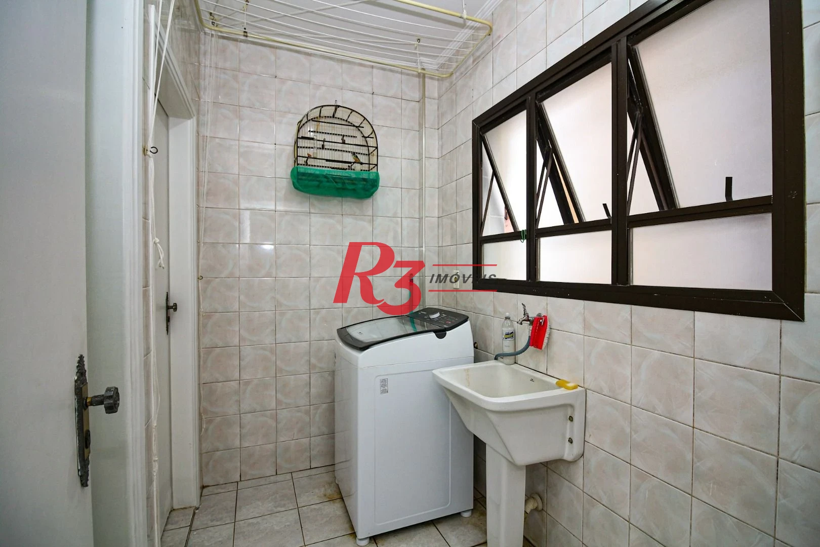 Apartamento à venda, 179 m² por R$ 710.000,00 - Embaré - Santos/SP