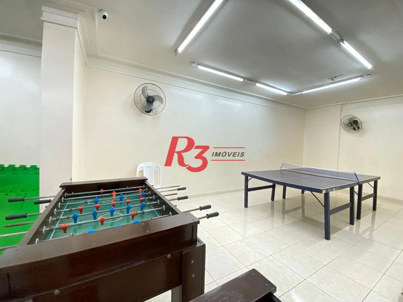 Apartamento 120m² no Embaré