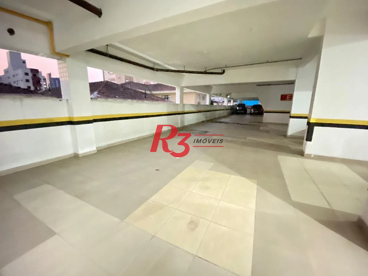 Apartamento 120m² no Embaré