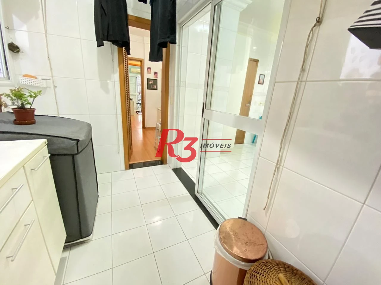 Apartamento 120m² no Embaré