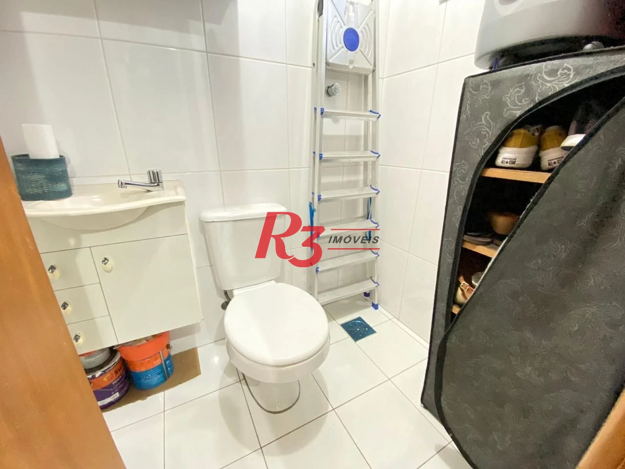 Apartamento 120m² no Embaré