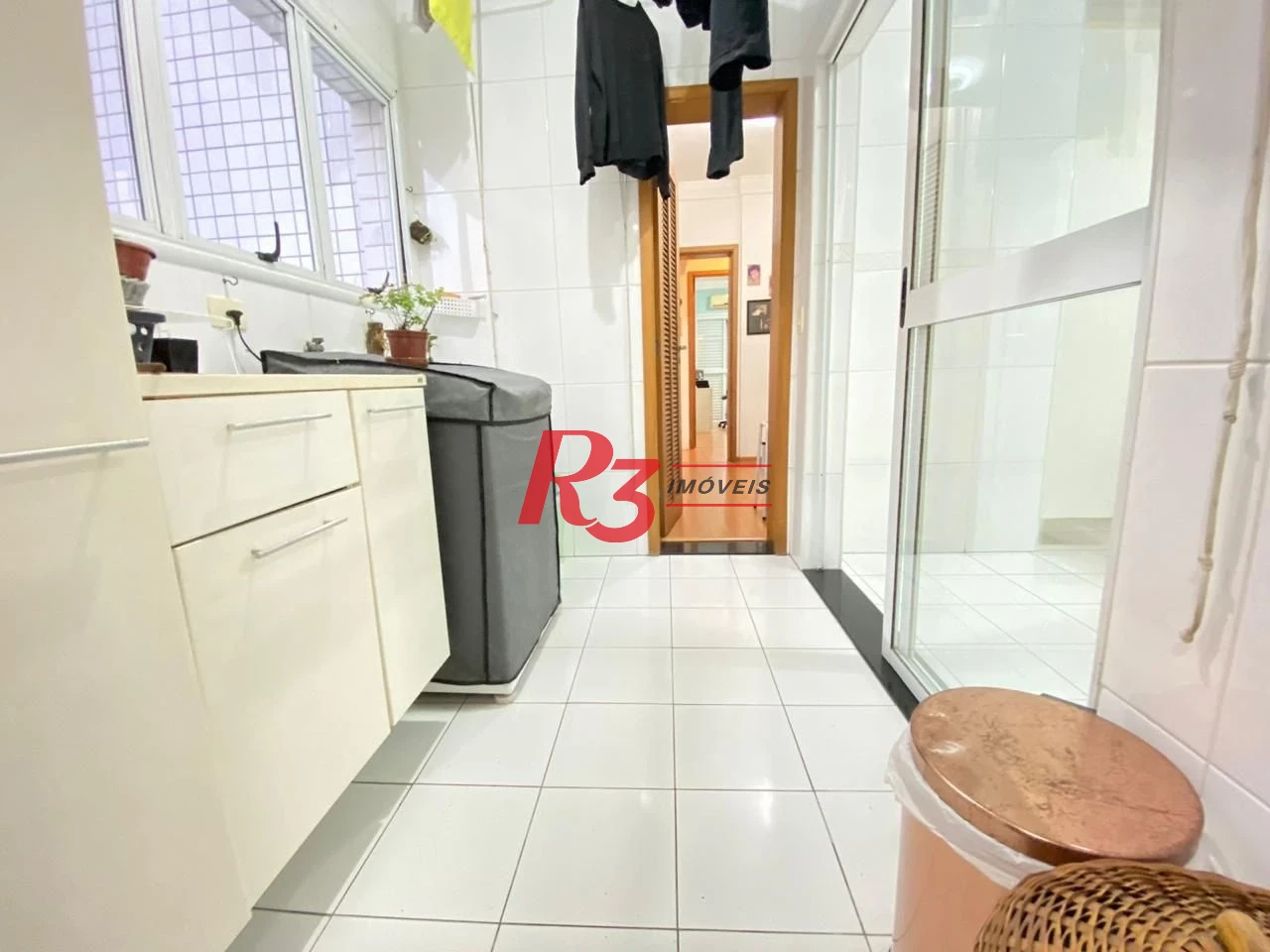 Apartamento 120m² no Embaré