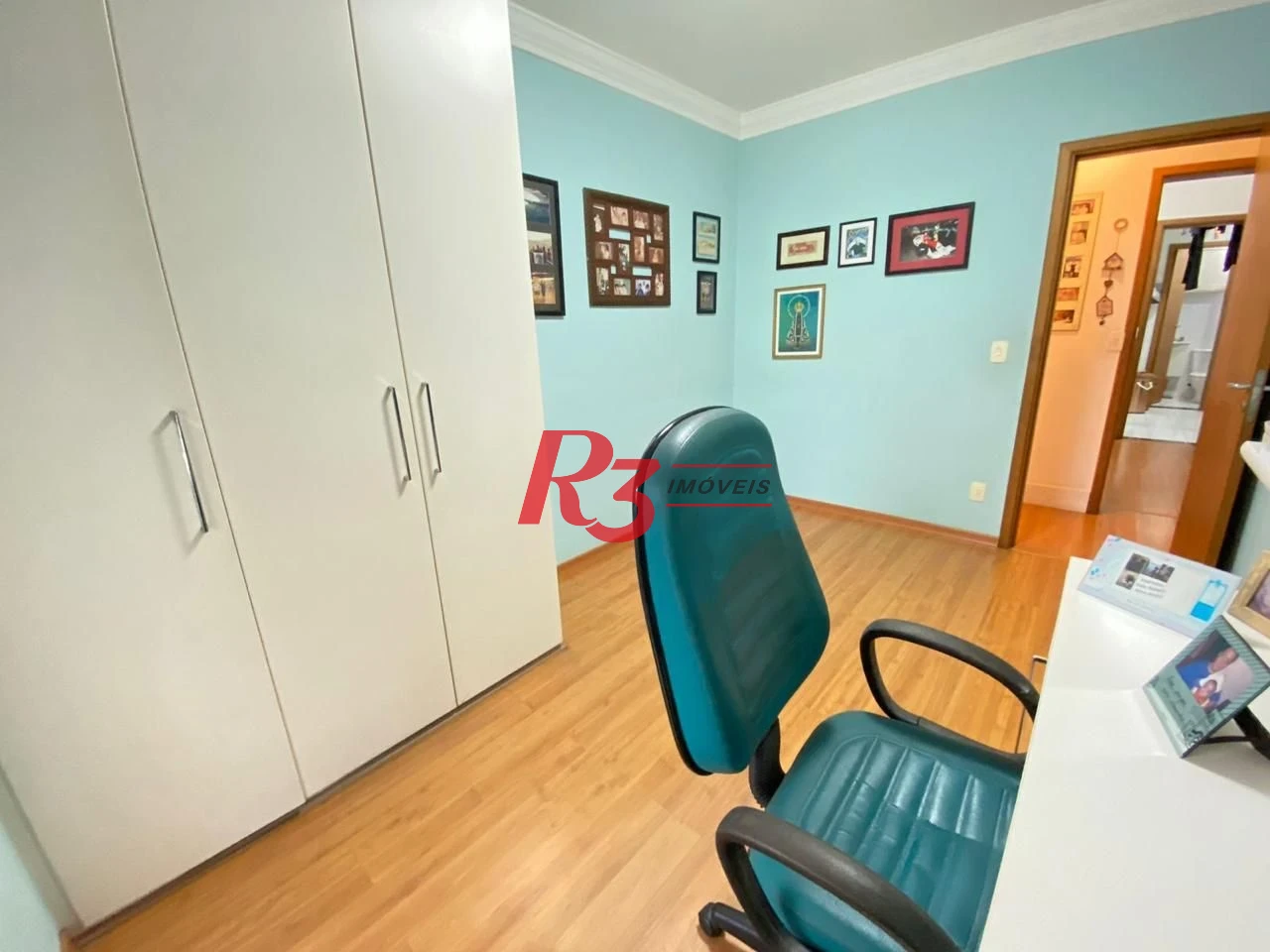 Apartamento 120m² no Embaré