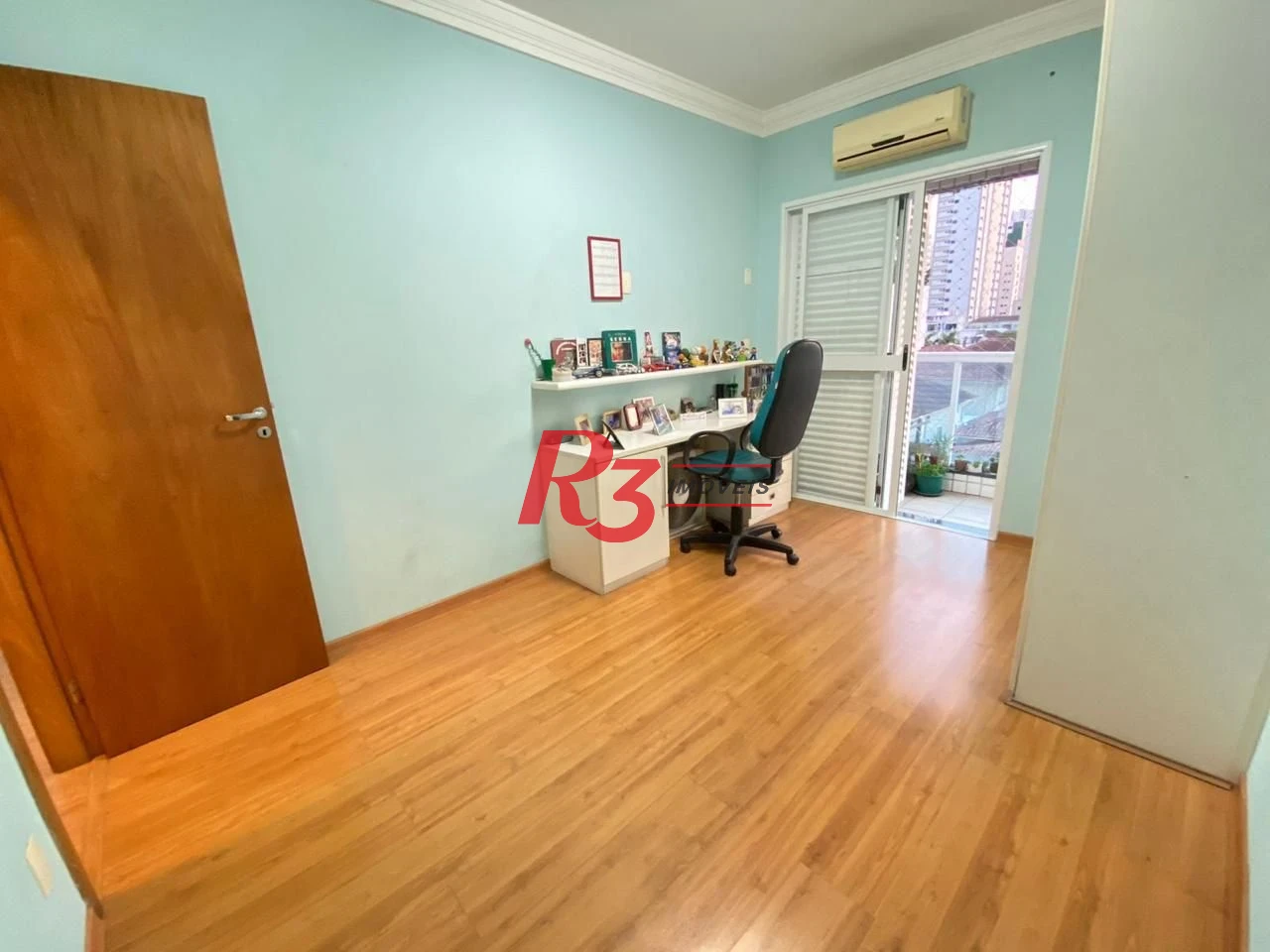 Apartamento 120m² no Embaré
