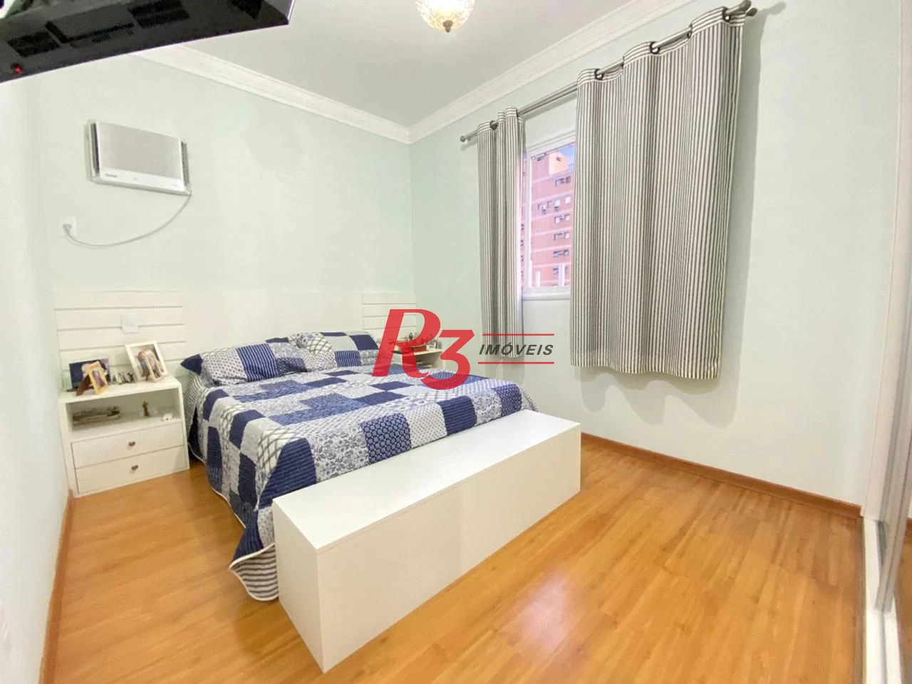 Apartamento 120m² no Embaré