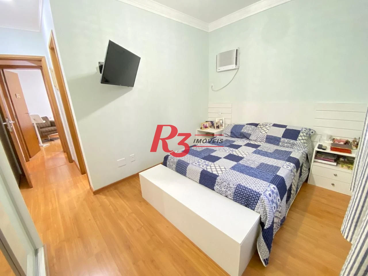 Apartamento 120m² no Embaré