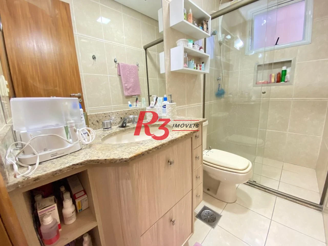 Apartamento 120m² no Embaré