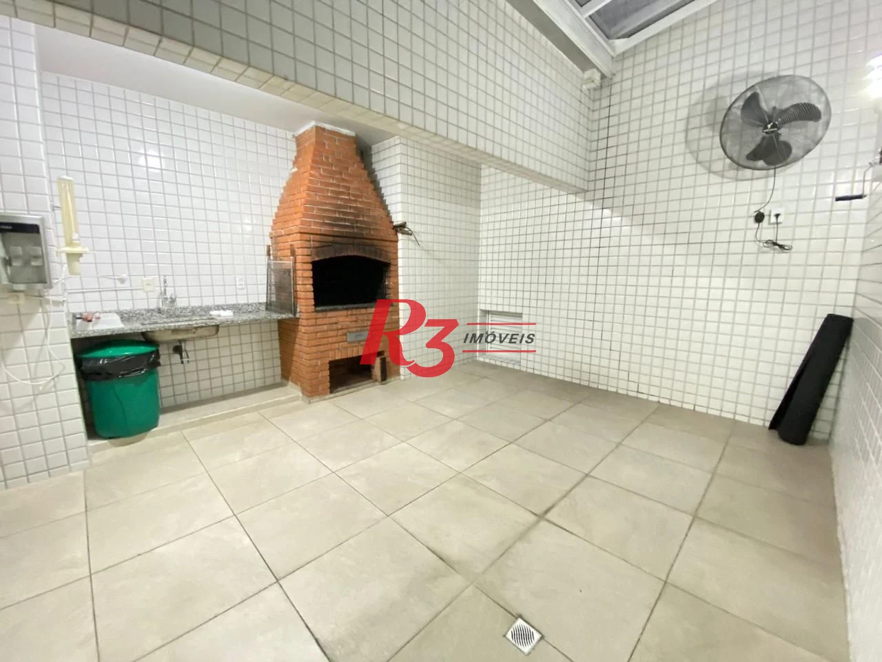 Apartamento 120m² no Embaré