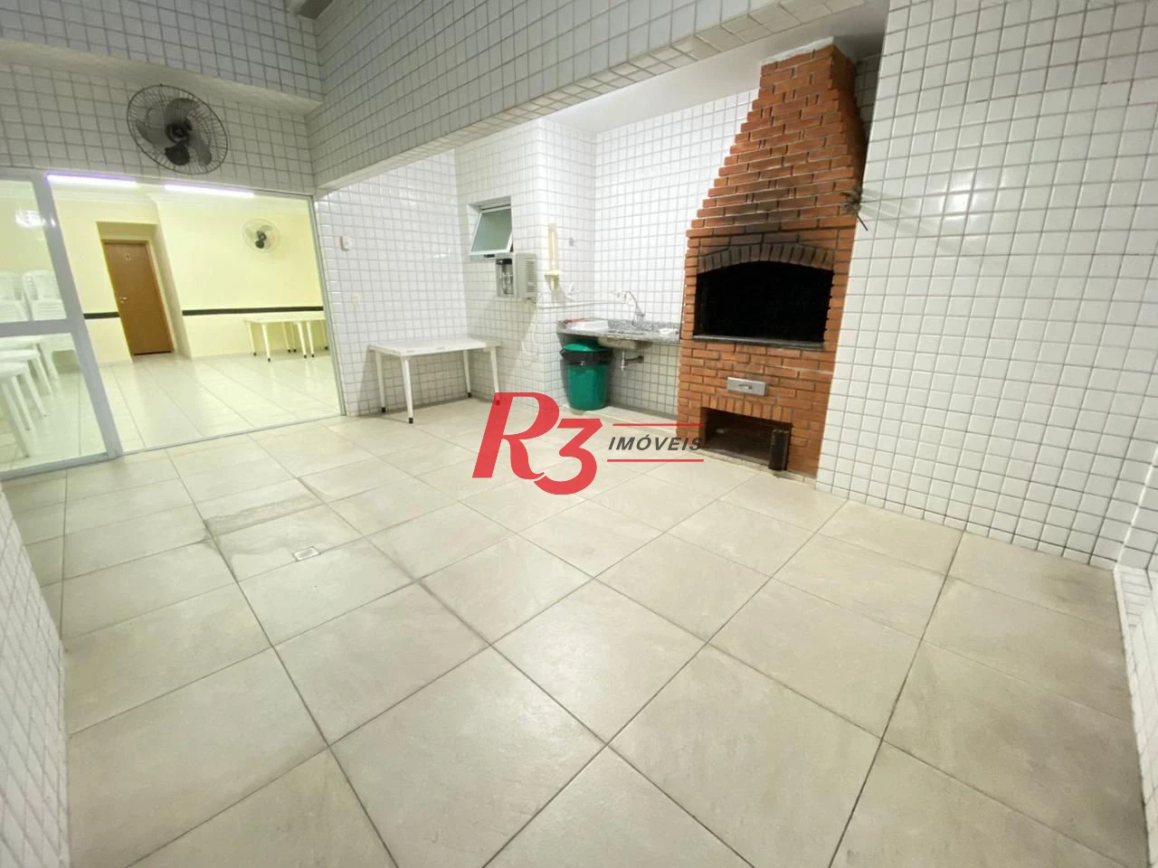 Apartamento 120m² no Embaré