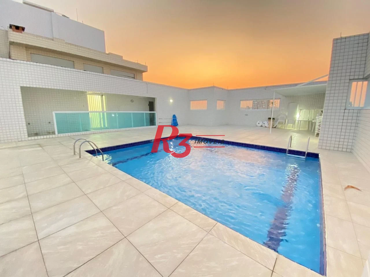 Apartamento 120m² no Embaré