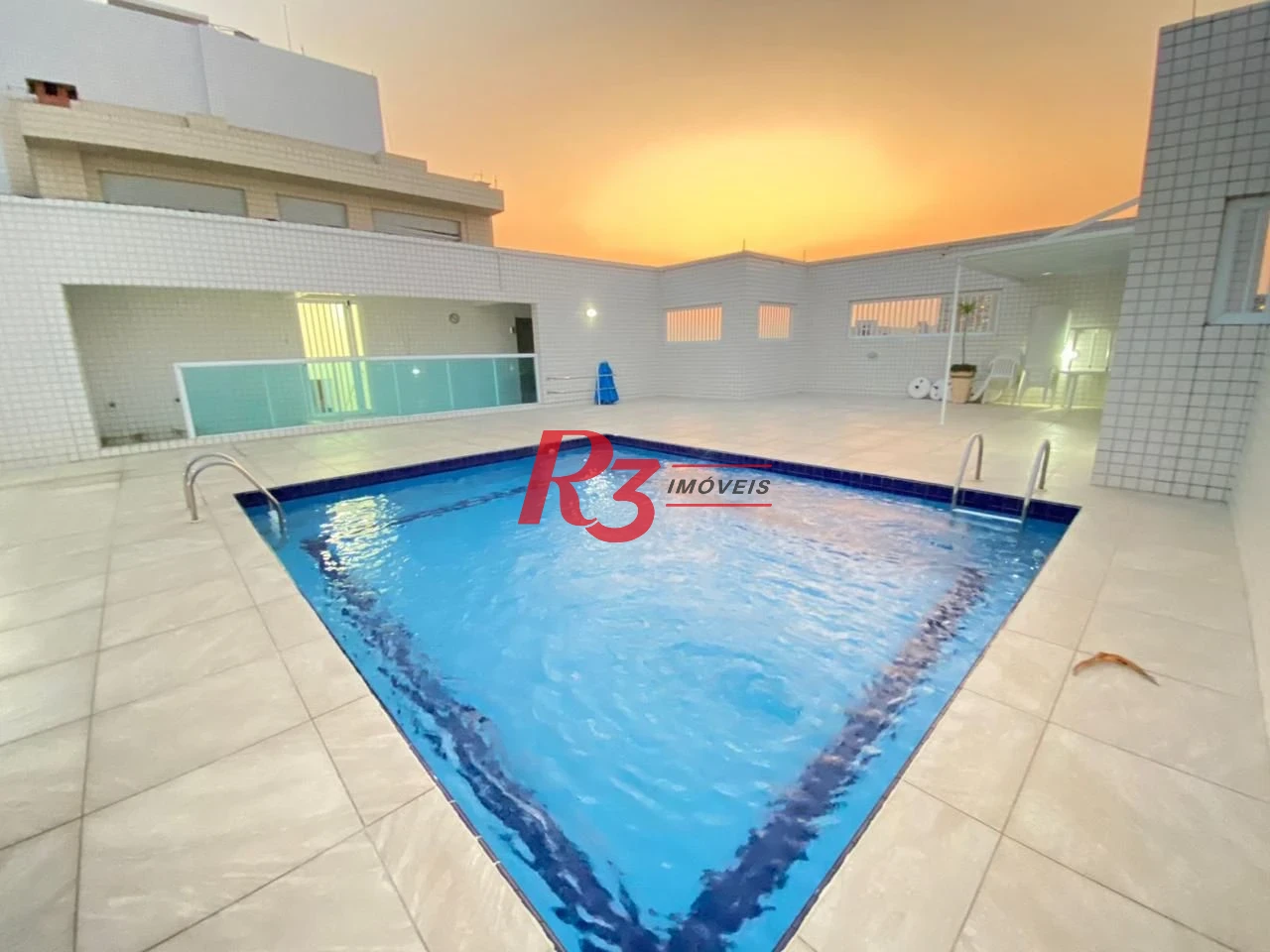 Apartamento 120m² no Embaré